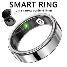 Smart Ring Wearable Sleep