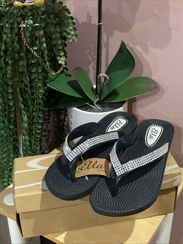 Bnib women ella diamante - women’s,