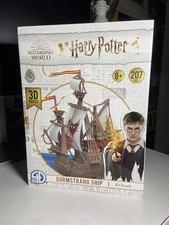 Harry Potter 3D Puzzle