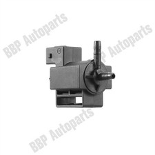 Electronic Air Intake Change