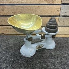 Vintage 1950’s F.J Thornton