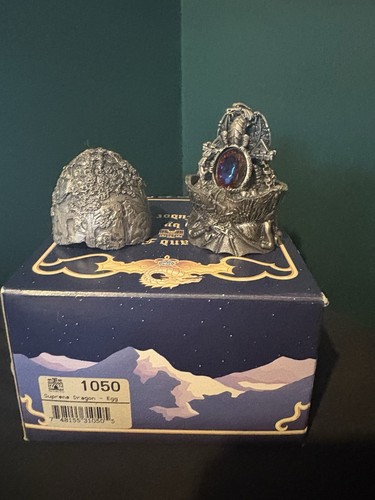 Myth and magic - supreme, dragon
