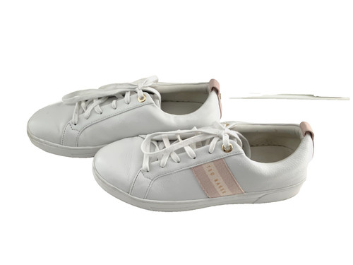 Ted baker woman white - baker, pink