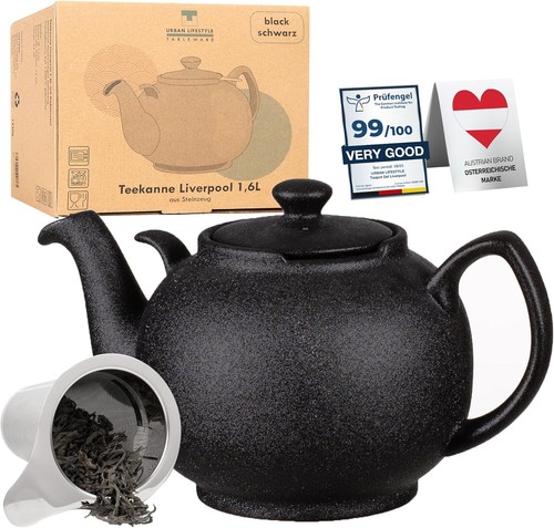 Urban lifestyle teapot l - teapot, 1.6