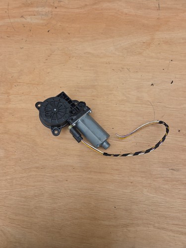 Ford fiesta mk6 driver - fiesta,