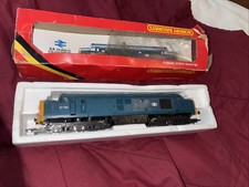 Horny Railways OO Guage BR Class 37  CO-CO Diesel Electric