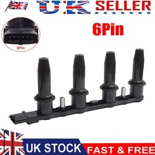 Ignition Coil Pack for