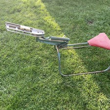 bowman clay pigeon trap