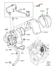 LR RANGE ROVER EVOQUE L551