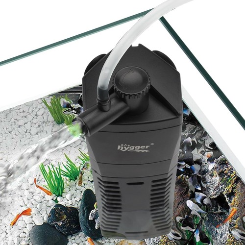 Hygger fish tank - hygger,