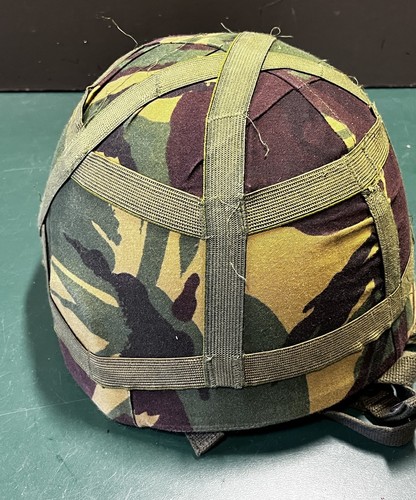 British army helmet combat - helmet,
