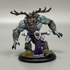 SNOW STORM WYRD MINIATURES