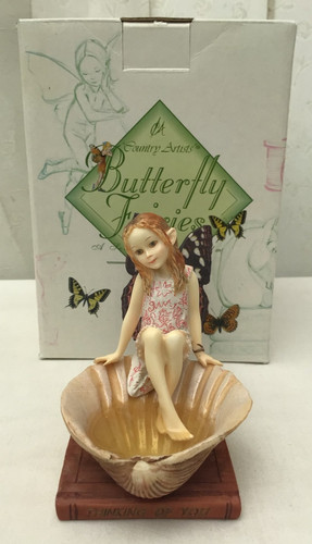 Country artists butterfly - country,
