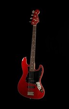 Fender japan aerodyne jazz - fender,
