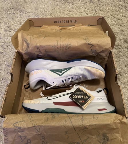 Nike juniper trail gore - juniper, gore-tex