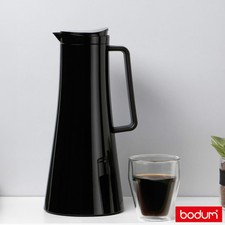 Bodum Thermo Jug, 1.1L - Black
