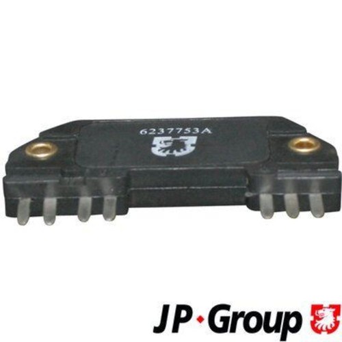 Ignition system control - jp,