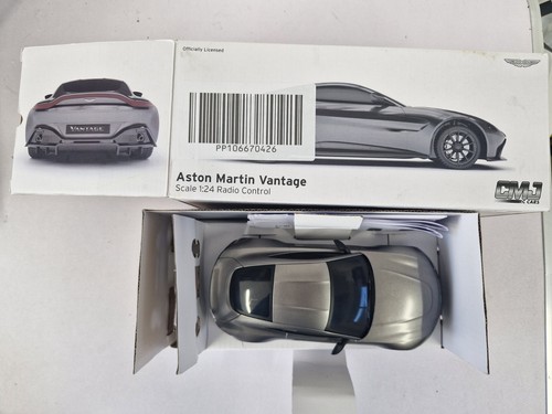 Aston martin vantage - vantage, rc