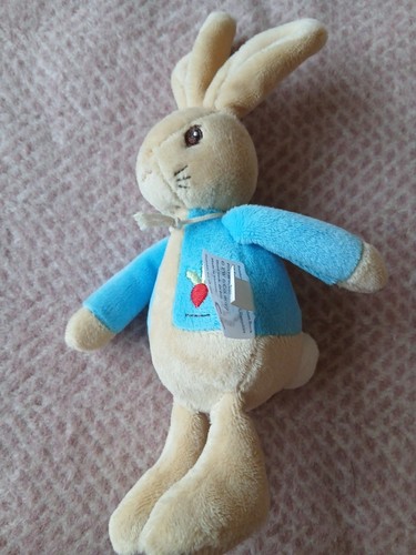 Peter rabbit 20cm - rabbit,