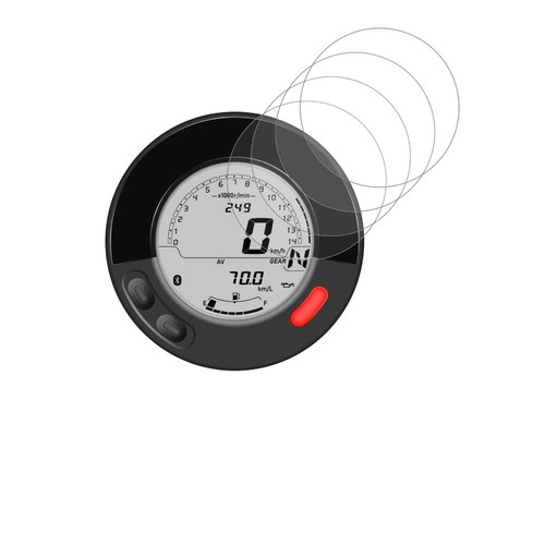 Glarestop dashboard screen - glarestop,