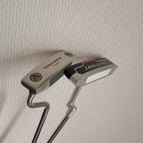 Team daiwa wilson golf - team,