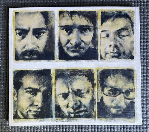 Tindersticks waiting for the - tindersticks,