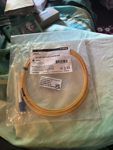 Electric bundle cable and - bundle,