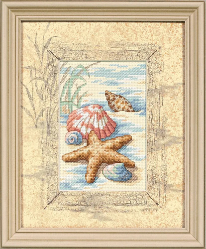 Dimensions matted accents - dimensions,