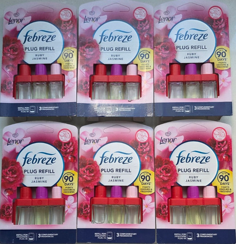 Febreze 3volution plug - 🍃,