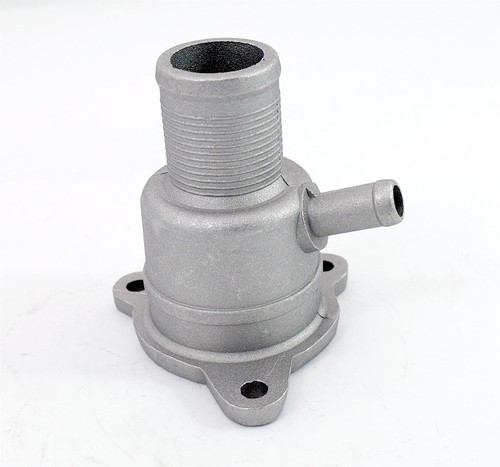 Thermostat housing coolant - thermostat,