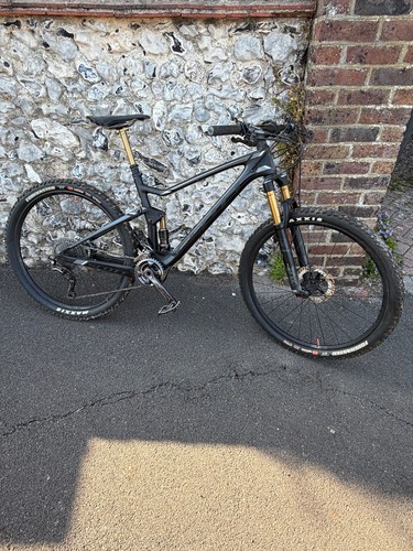 Scott spark 700 premium - scott, full