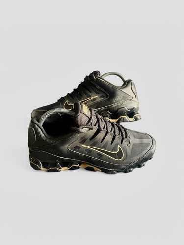 Nike reax gym trainers - 8,