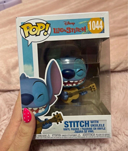 Funko pop disney lilo - pop!, &