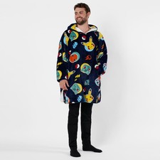OHS Pokemon Oversized Hoodie