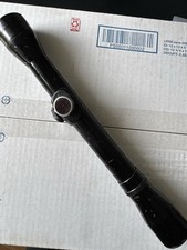 Pecar Berlin scope 4x81 Light