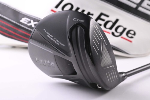 Tour edge c725 - edge, 9