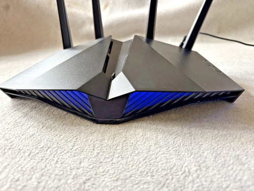 Asus ax82u ax5400 - rt-ax82u,