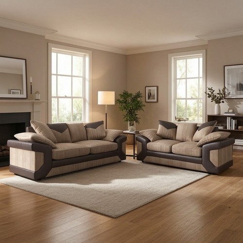 Seater jumbo cord - jumbo,