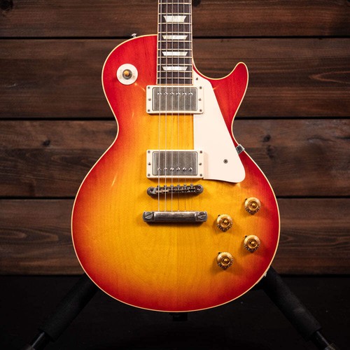 2007 gibson custom shop 58 - custom,
