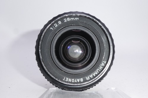 Asahi takumar 28mm - asahi,