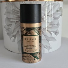 Ted Baker Vintage Amber