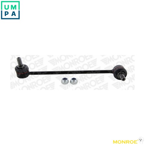 Linkcoupling rod stabiliser - linkcoupling,