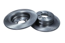 Original Maxgear Brake Disc 19-1190 for MG Rover