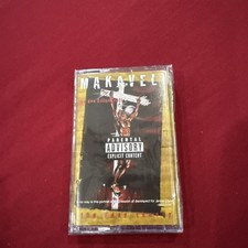 2 Pac Makaveli The Don