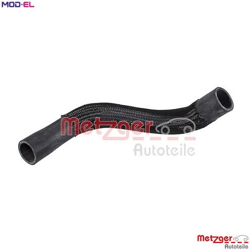 Radiator hose 2421537 for - radiator,