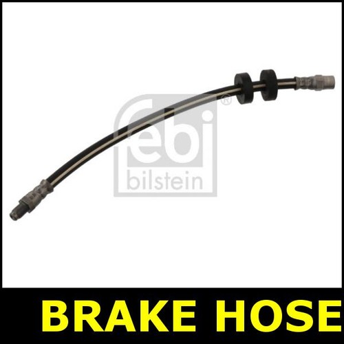 Brake hose front - hose,