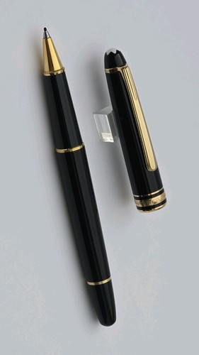 Montblanc meisterstuck 163 - montblanc,