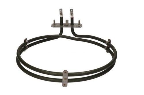 Electruepart fan oven element - fan,