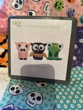 Accuquilt Go Me Die Number