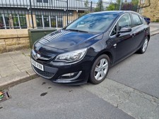 2015 Astra Sri 2.0 Cdti Ecoflex S/S  ULEZ compliant £35 Road Tax 2 keys